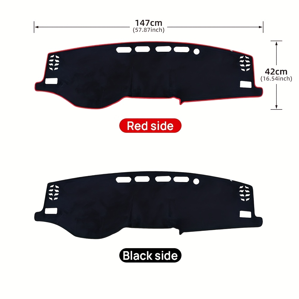 Pelindung Dasbor Mobil Toyota  - Automatic Car Sunshade ulasan dan harga