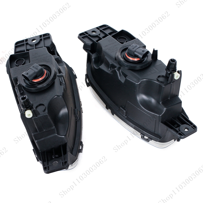 Lampu kabut mobil Bumper depan - Car Accessories For Road Trip ulasan dan harga