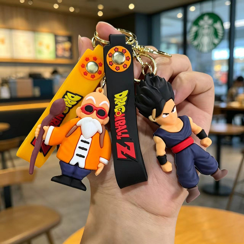Gantungan Kunci Kartun Lucu Ve - Car Accessories Japan ulasan dan harga