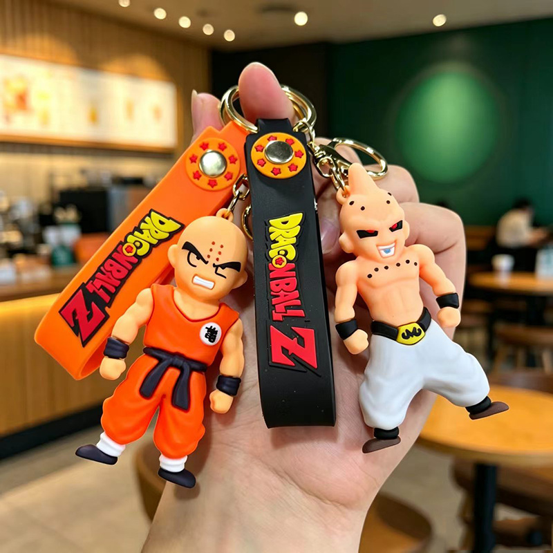 Gantungan Kunci Kartun Lucu Ve - Car Accessories Japan ulasan dan harga
