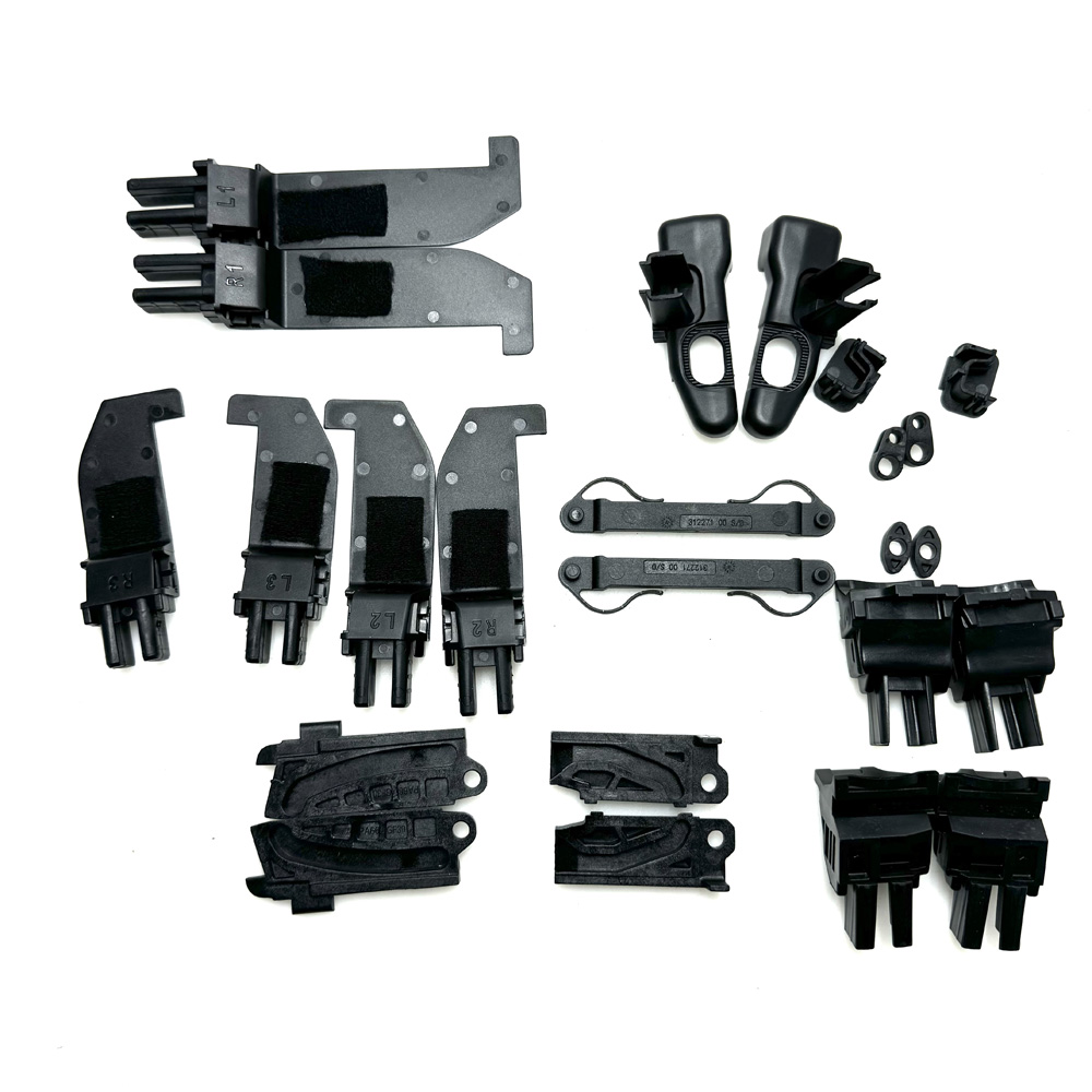 24 Pcs Klip Slider Perbaikan A - Car Accessories Uk ulasan dan harga