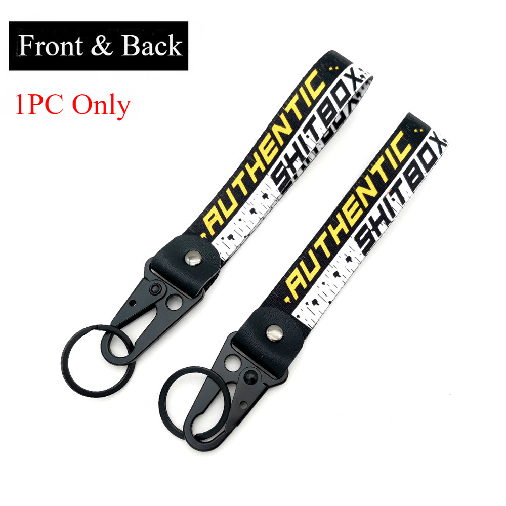 Tag Kunci Peringatan Gantungan - Car Accessories Quotation ulasan dan harga