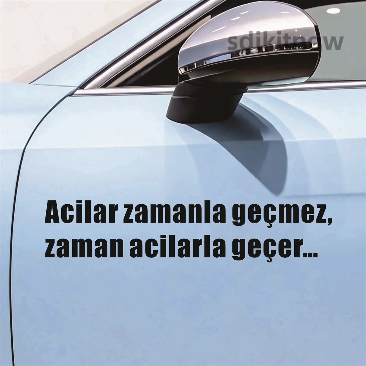 Stiker mobil, stiker dinding p - Car Accessories Quotation ulasan dan harga