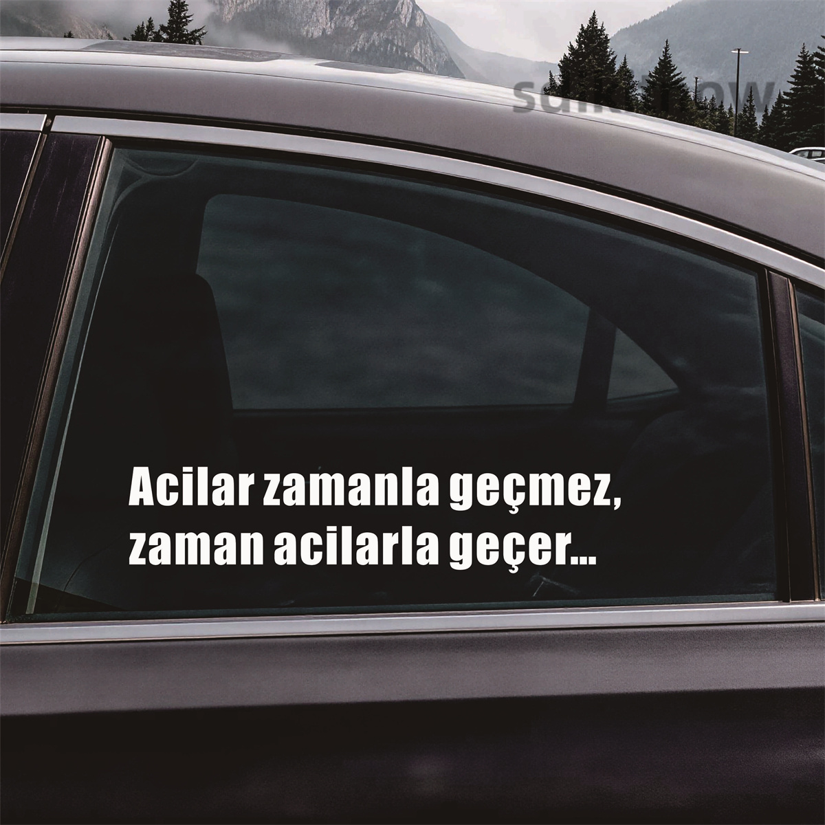 Stiker mobil, stiker dinding p - Car Accessories Quotation ulasan dan harga