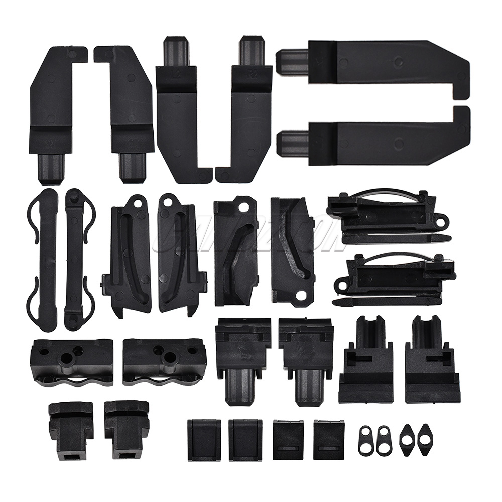 Untuk Fiat 500C 500 Convertibl - Car Accessories Uk ulasan dan harga