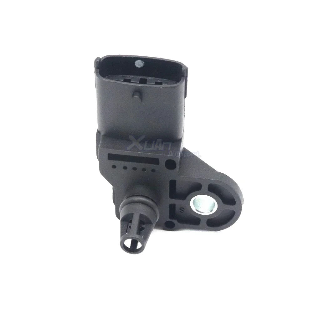Sensor Tekanan Manifold Bagasi - Car Accessories Parts Name ulasan dan harga