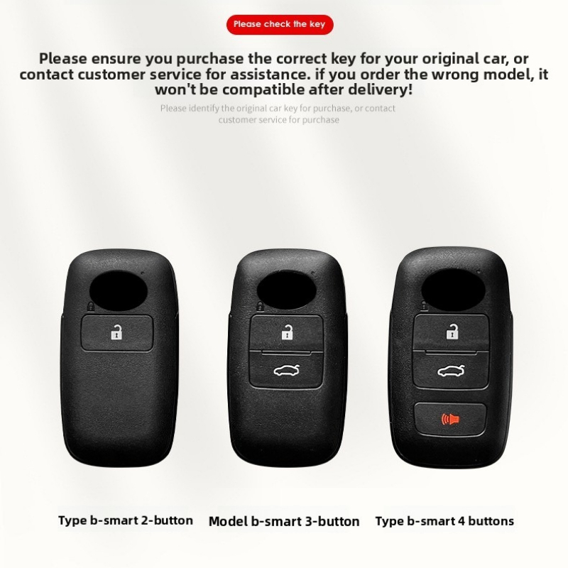 Pelindung Kunci Mobil untuk Mo - Car Accessories Malaysia ulasan dan harga
