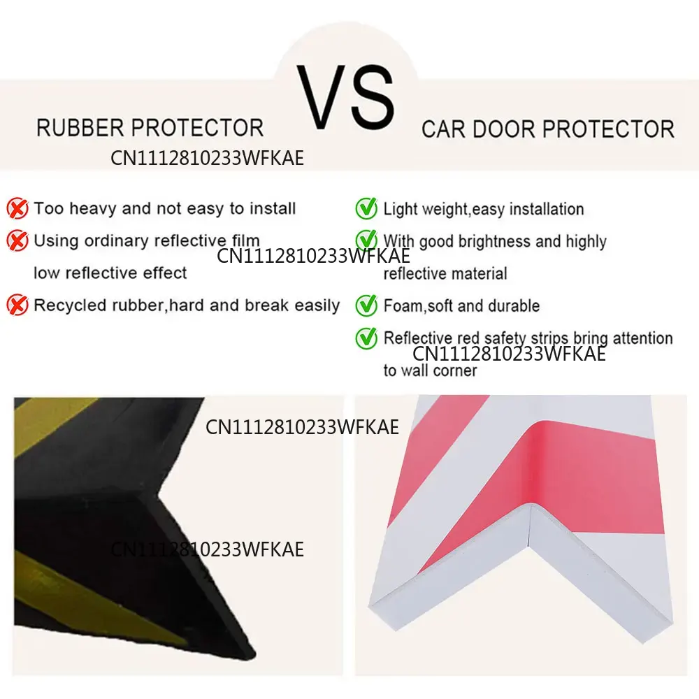 Pelindung Bemper Mobil Berbaha - Bumper Guard Protector ulasan dan harga