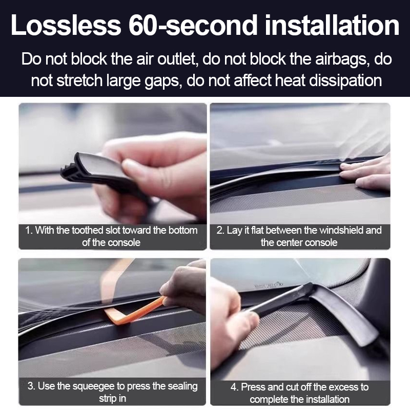 Untuk Voyah Free 2021 2022~202 - Car Accessories Window ulasan dan harga