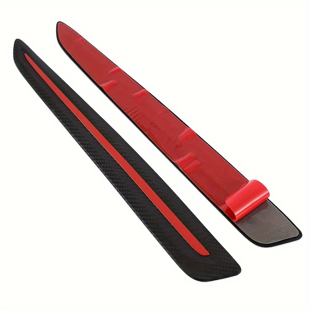 Strip Pelindung Bumper Mobil,  - Bumper Guard Protector ulasan dan harga