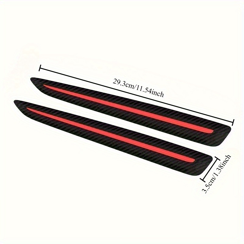 Strip Pelindung Bumper Mobil,  - Bumper Guard Protector ulasan dan harga