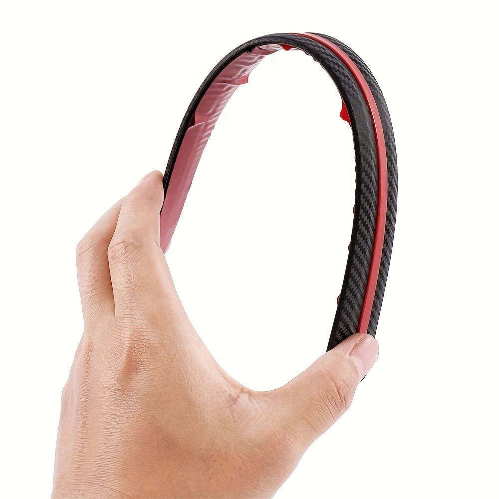 Strip Pelindung Bumper Mobil,  - Bumper Guard Protector ulasan dan harga