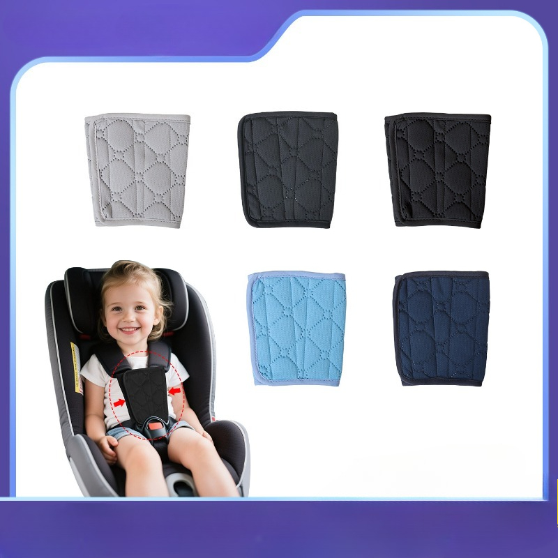 Aksesori Kursi Pengaman Anak M - Car Accessories For Baby ulasan dan harga