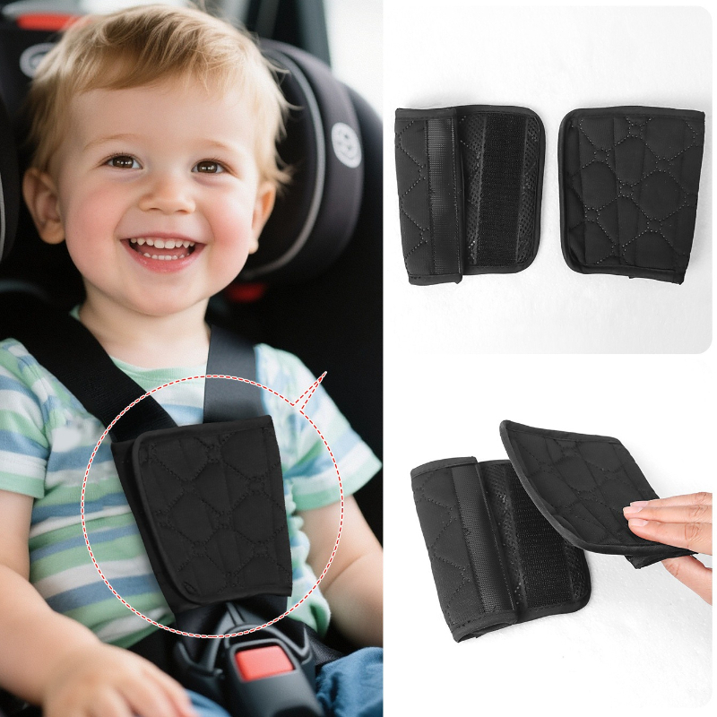 Aksesori Kursi Pengaman Anak M - Car Accessories For Baby ulasan dan harga