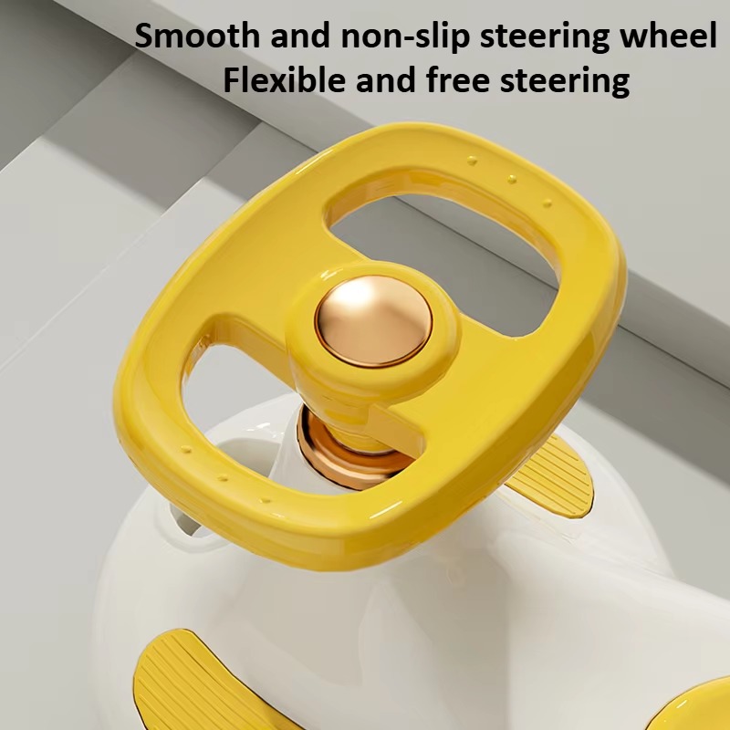 Mobil Goyang Anak Lucu Anti-Ti - Car Accessories For Road Trip ulasan dan harga