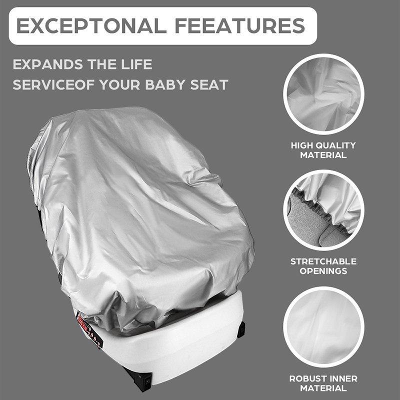 1 Buah Penutup Pelindung Matah - Car Accessories For Baby ulasan dan harga