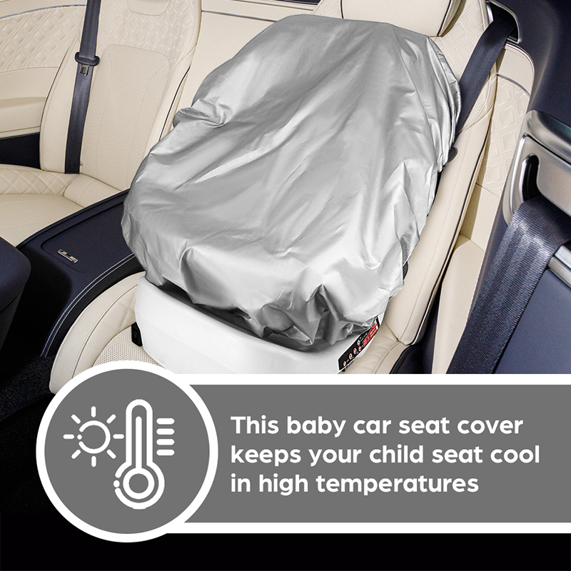 1 Buah Penutup Pelindung Matah - Car Accessories For Baby ulasan dan harga