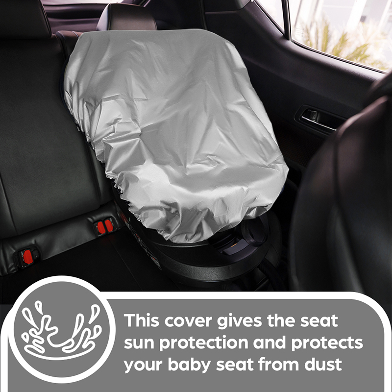 1 Buah Penutup Pelindung Matah - Car Accessories For Baby ulasan dan harga