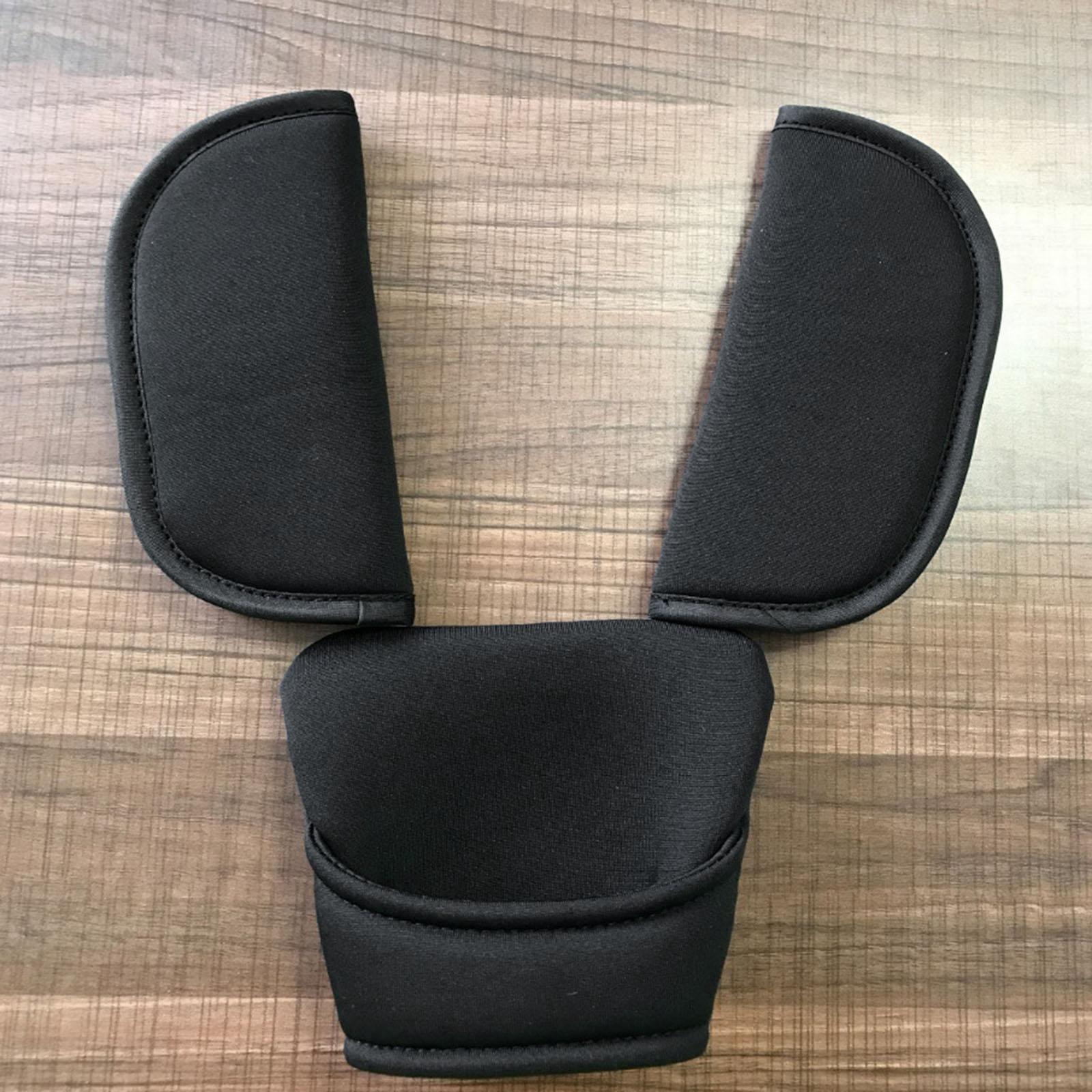 Sarung Bantalan Pelindung Tali - Car Accessories For Baby ulasan dan harga