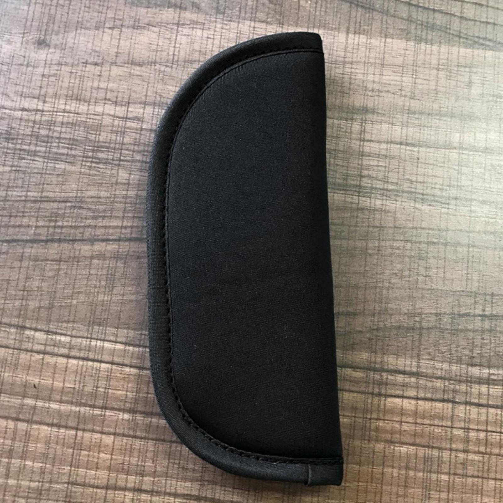 Sarung Bantalan Pelindung Tali - Car Accessories For Baby ulasan dan harga