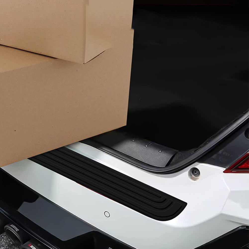 Strip karet Anti tabrakan, pel - Bumper Guard Protector ulasan dan harga
