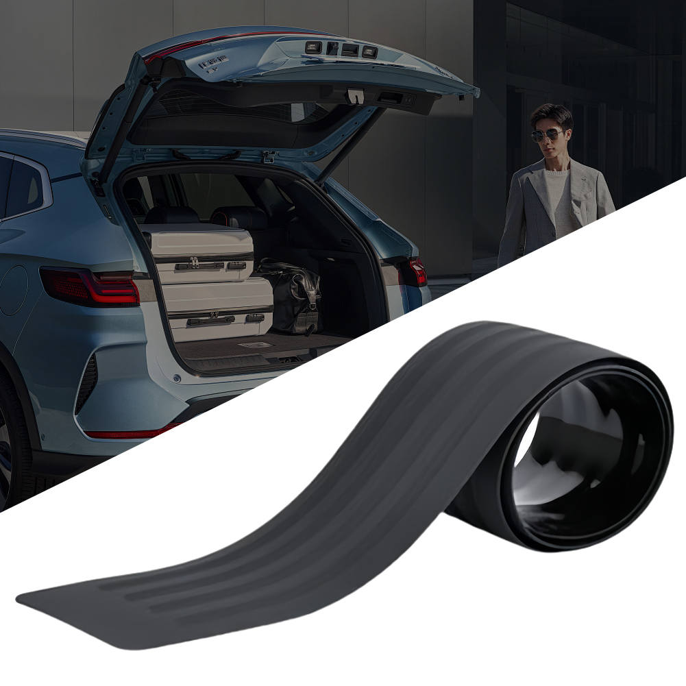 Strip karet Anti tabrakan, pel - Bumper Guard Protector ulasan dan harga