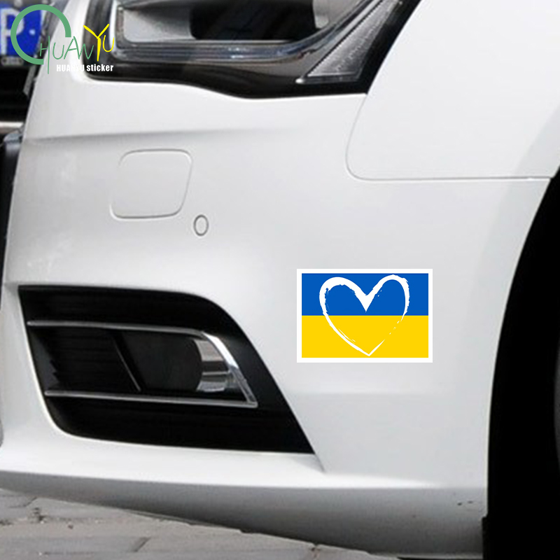 Tanda stiker mobil bunga matah - Car Accessories Uk ulasan dan harga