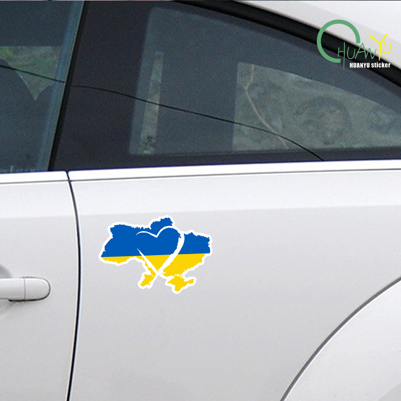 Tanda stiker mobil bunga matah - Car Accessories Uk ulasan dan harga