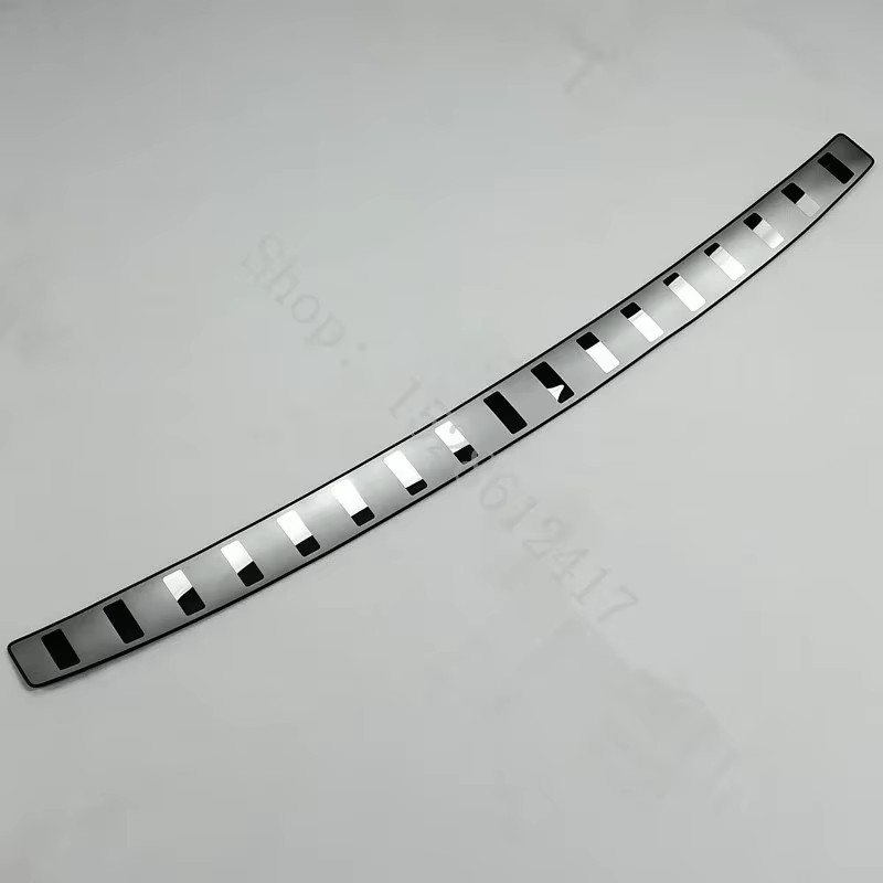 Aksesoris Mobil BMW X3 E82 F25 - Bumper Guard Protector ulasan dan harga