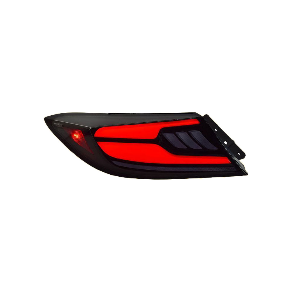 Lampu Mobil Untuk Toyota GR86  - Car Accessories For Road Trip ulasan dan harga
