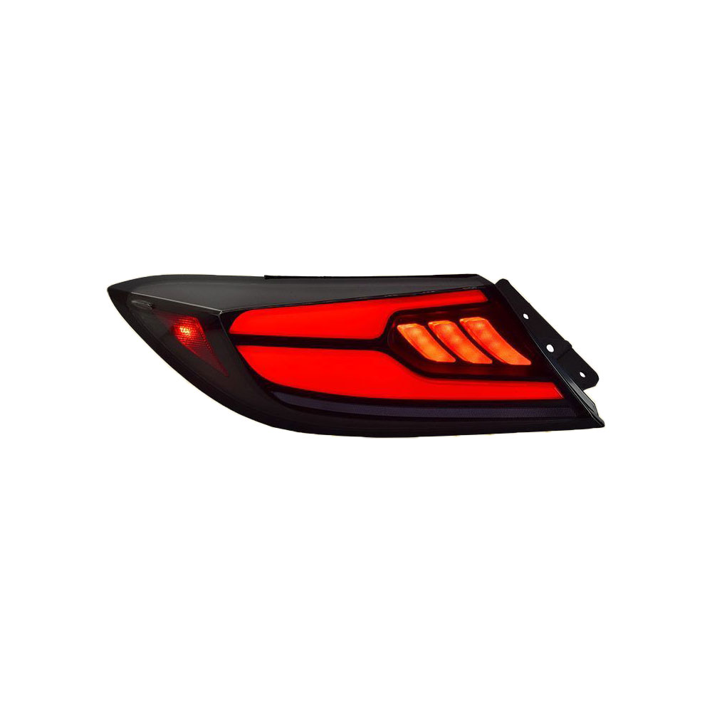 Lampu Mobil Untuk Toyota GR86  - Car Accessories For Road Trip ulasan dan harga