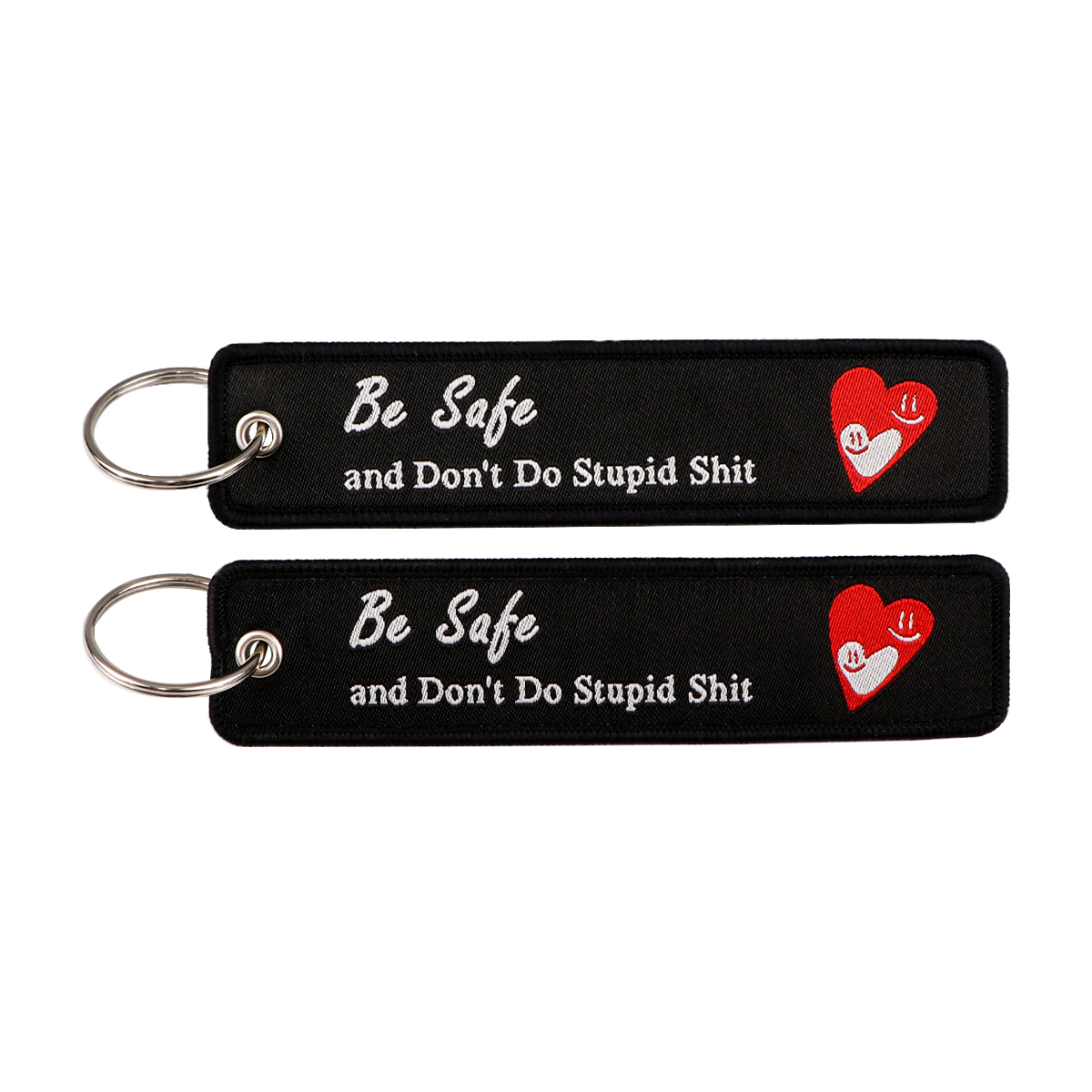 1 Buah Gantungan Kunci Tag Kun - Car Accessories Quotation ulasan dan harga