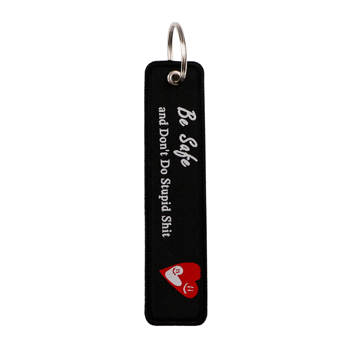 1 Buah Gantungan Kunci Tag Kun - Car Accessories Quotation ulasan dan harga