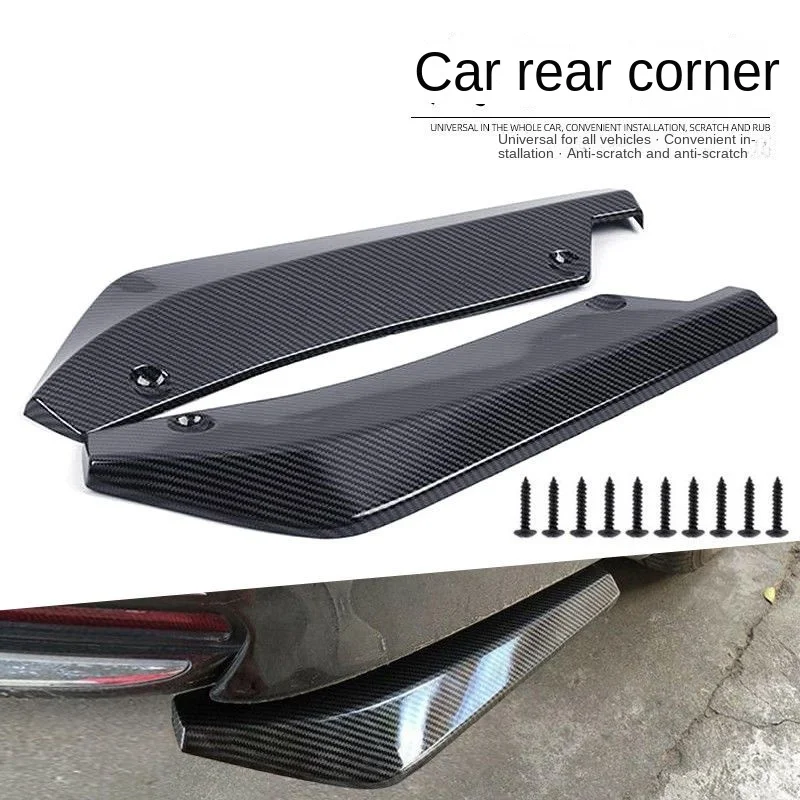 Mobil Depan Belakang Bumper St - Bumper Guard Protector ulasan dan harga