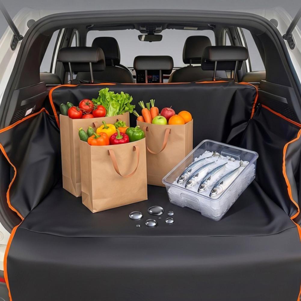 Aksesoris Interior Mobil Anti  - Car Accessories For Road Trip ulasan dan harga