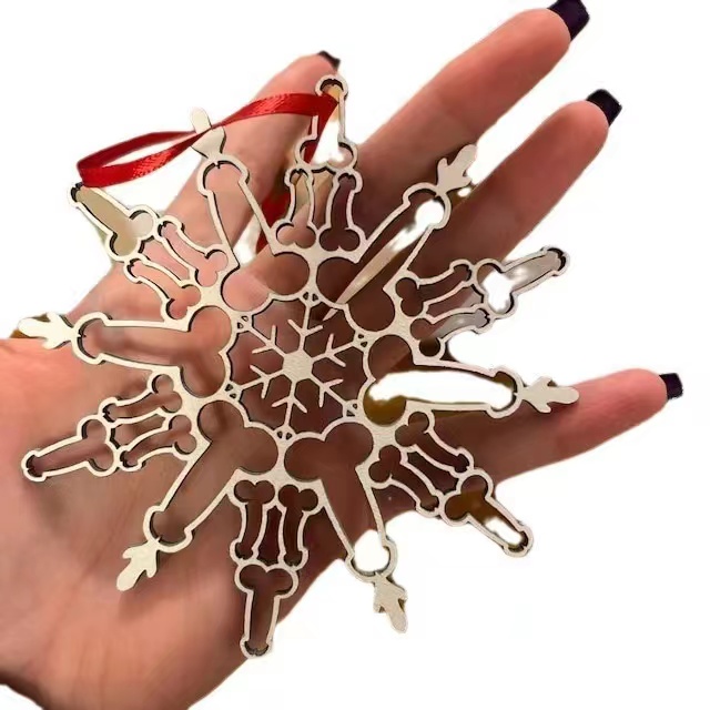 Ornamen logam lucu untuk dekor - Car Accessories Walmart ulasan dan harga