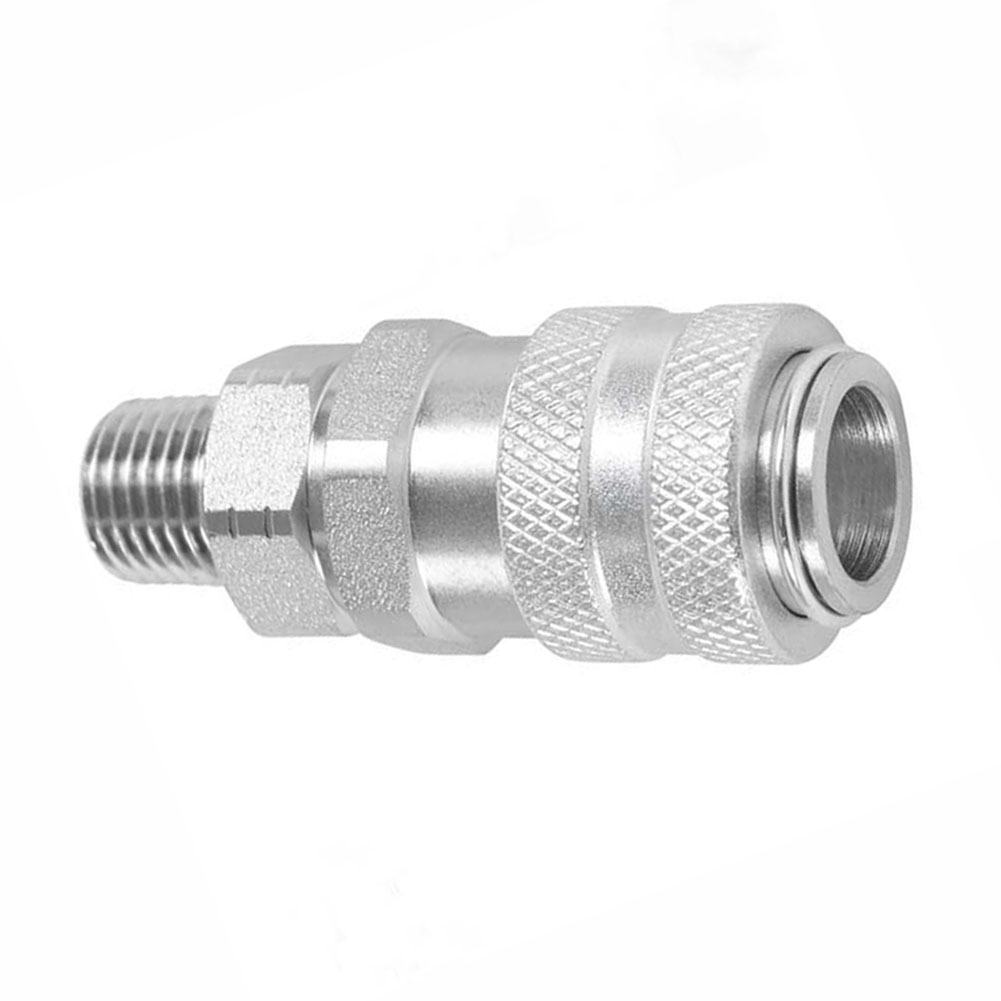 Kopling Sambungan Cepat Sistem - Car Accessories Qc ulasan dan harga