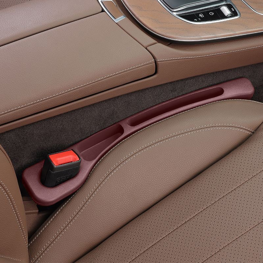 1 Pasang Pengatur Pengisi Cela - Car Seat Organizer ulasan dan harga