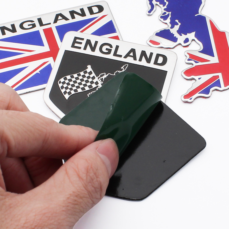 Stiker Emblem Lencana Mobil Mo - Car Accessories Uk ulasan dan harga