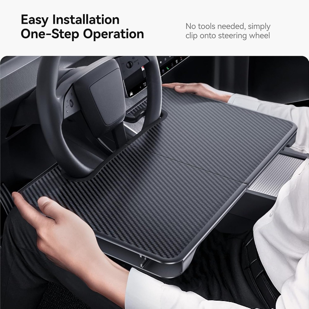 Untuk Tesla Model Y 3 YL, Meja - Car Seat Organizer ulasan dan harga