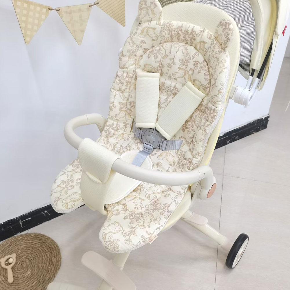 Bantalan Kursi Kereta Dorong B - Car Accessories For Baby ulasan dan harga