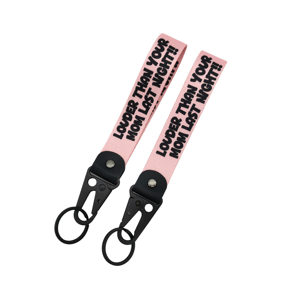 Gantungan Kunci JDM, Kalung Ku - Car Accessories Quotation ulasan dan harga