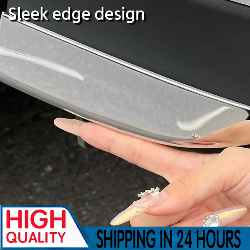 Pelindung Sudut Bumper Depan A - Bumper Guard Protector ulasan dan harga