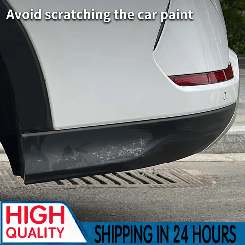 Pelindung Sudut Bumper Depan A - Bumper Guard Protector ulasan dan harga