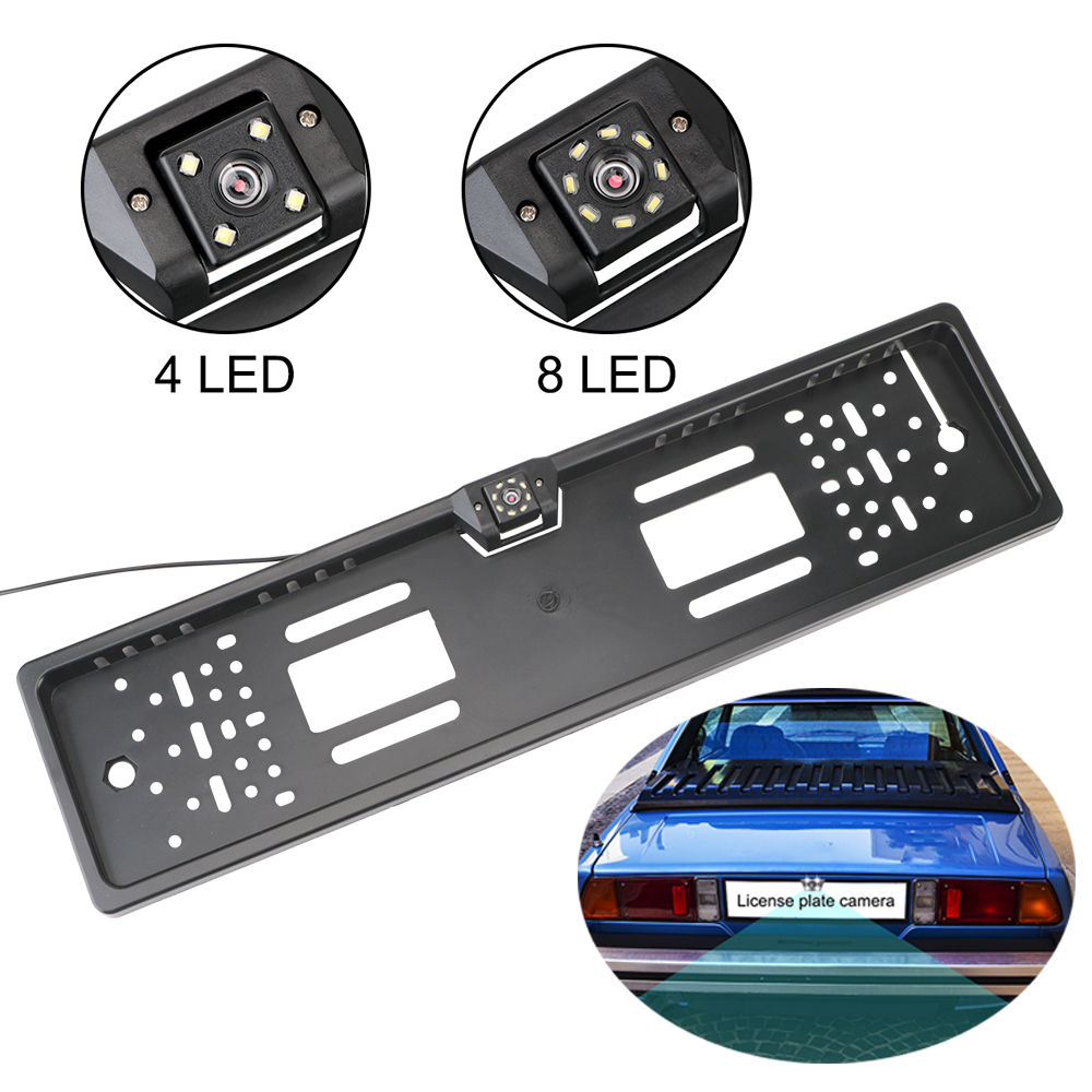 Kamera spion mobil, 12V 4/8 LE - Car Accessories Uk ulasan dan harga