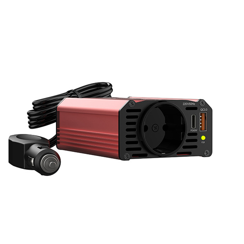 Pengisi Daya Soket Mobil PD65W - Car Accessories Qc ulasan dan harga