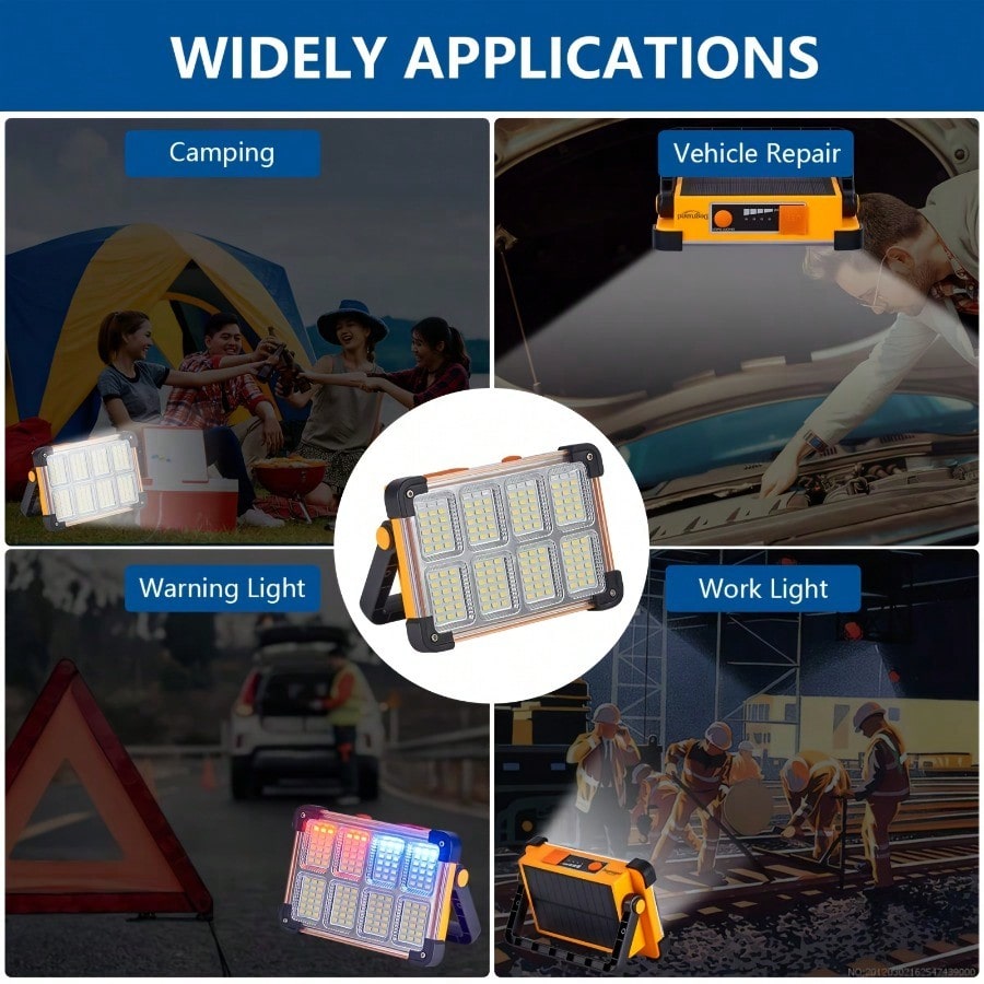 Perlengkapan Lampu untuk Kegia - Car Accessories For Camping ulasan dan harga
