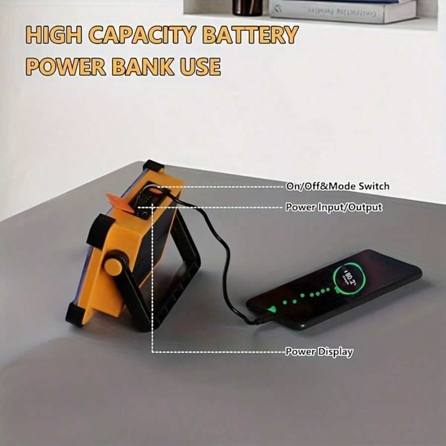 Perlengkapan Lampu untuk Kegia - Car Accessories For Camping ulasan dan harga