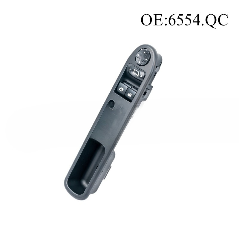 6554.QC 13Pin Oranye LHD Sakla - Car Accessories Qc ulasan dan harga