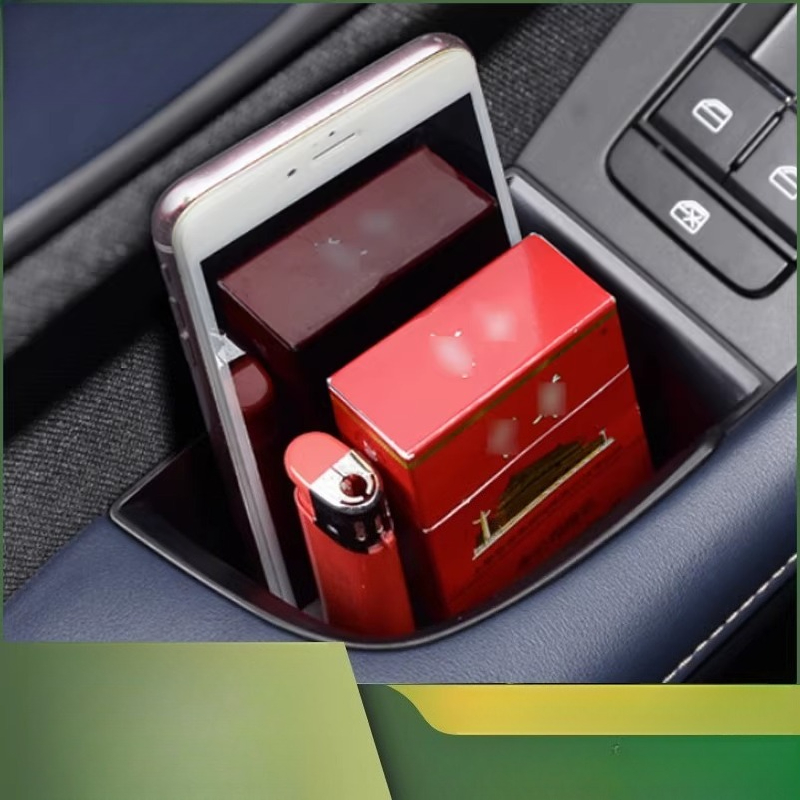 Kotak Penyimpanan Khusus Pintu - Car Seat Organizer ulasan dan harga